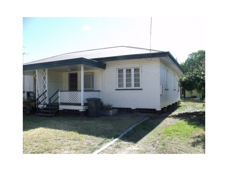 1/15 William Street, Roma QLD 4455