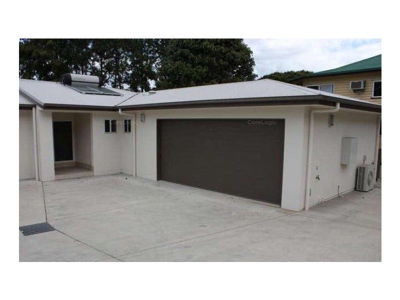 UNIT 2   21 HOSPITAL ROAD, Nambour QLD 4560
