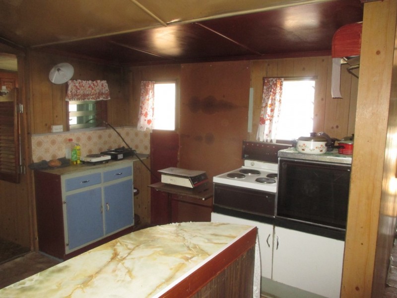 41-43 TIFFIN STREET, Roma QLD 4455