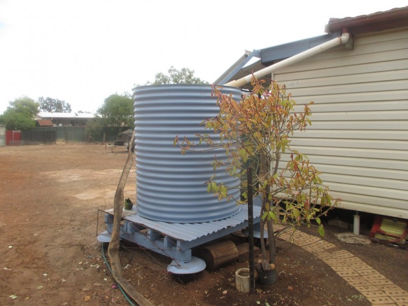 41-43 TIFFIN STREET, Roma QLD 4455