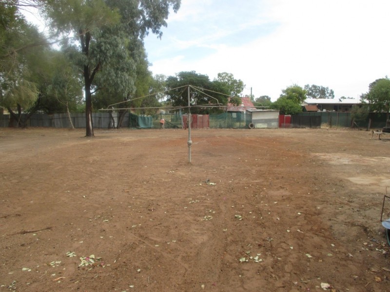 41-43 TIFFIN STREET, Roma QLD 4455