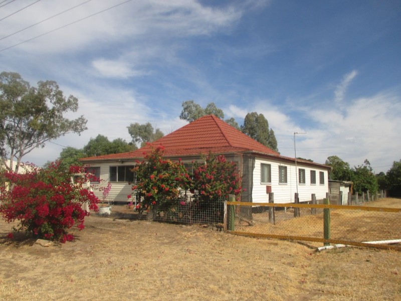 41-43 TIFFIN STREET, Roma QLD 4455