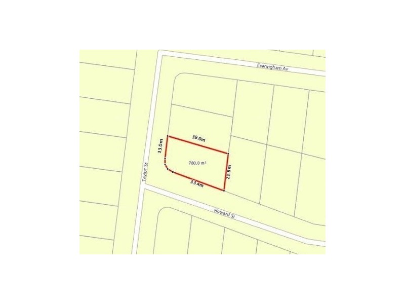 89 TAYLOR STREET, Roma QLD 4455