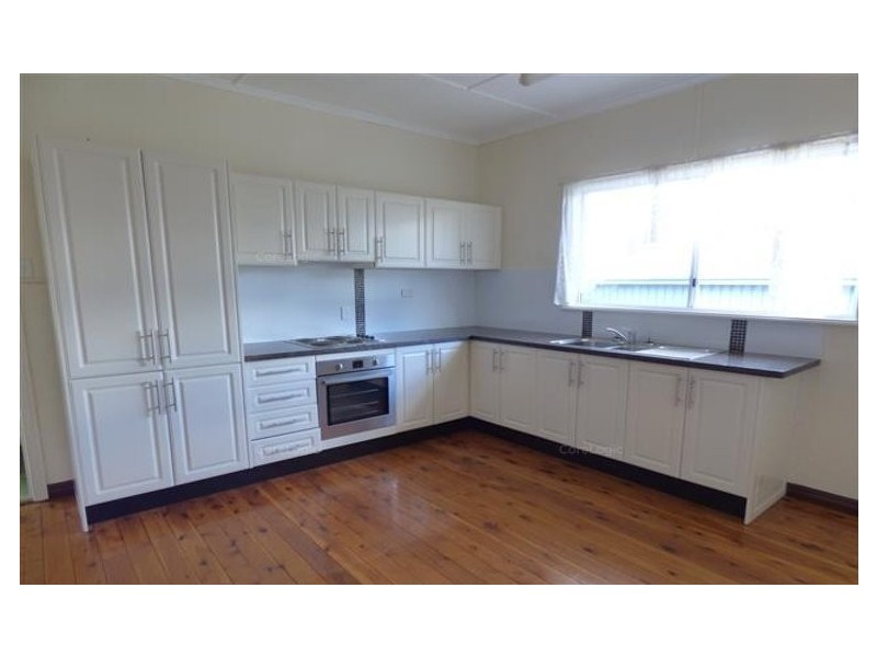 25 CONLAN STREET, Roma QLD 4455