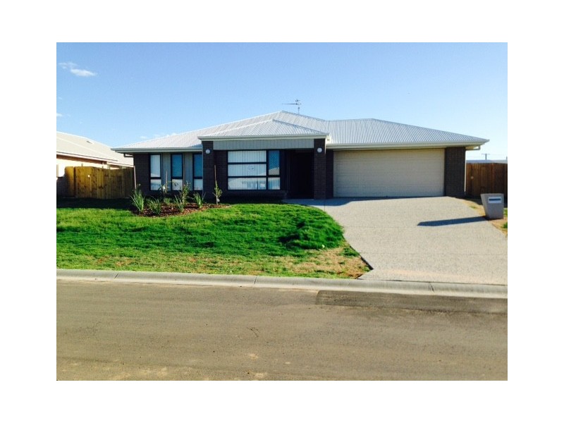 51 Wheeler Drive, Roma QLD 4455