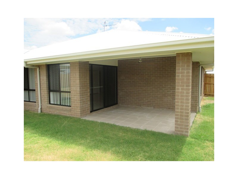51 Wheeler Drive, Roma QLD 4455