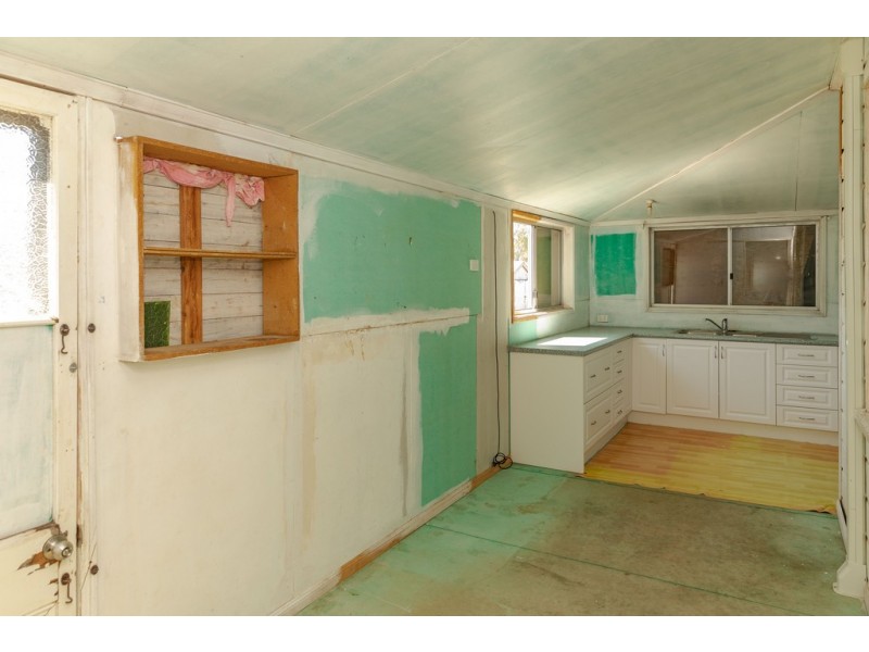 31 HIGH STREET, Wallumbilla QLD 4428