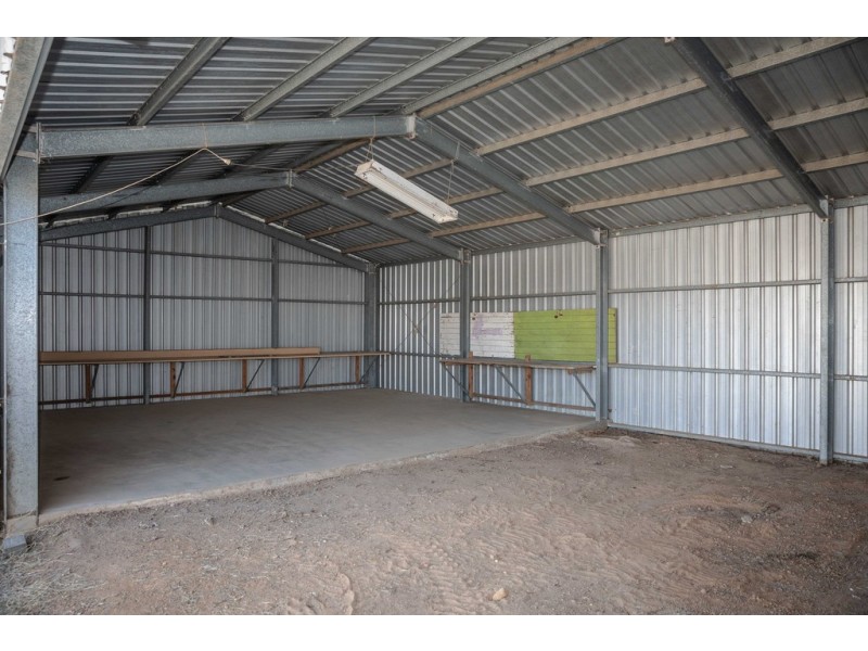 31 HIGH STREET, Wallumbilla QLD 4428