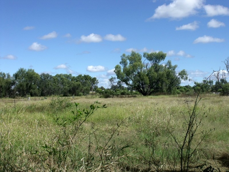 33-37 Edwardes Street, Roma QLD 4455