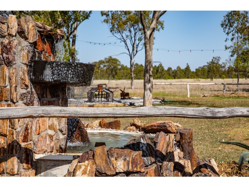 UNDER CONTRACT 183 YARRAWONGA ROAD, Wallumbilla QLD 4428
