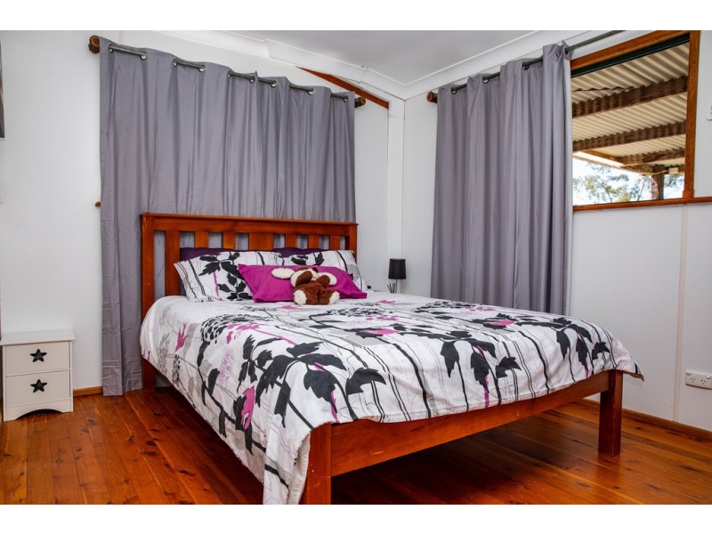 UNDER CONTRACT 183 YARRAWONGA ROAD, Wallumbilla QLD 4428