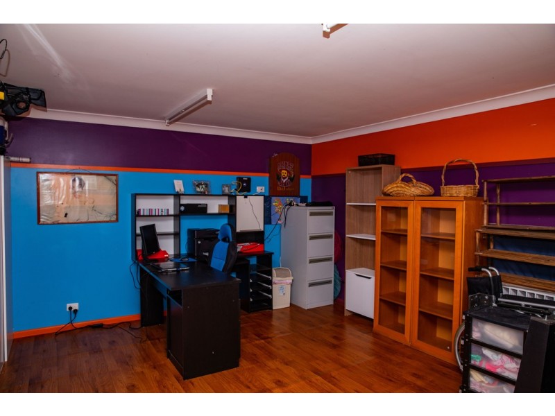 UNDER CONTRACT 183 YARRAWONGA ROAD, Wallumbilla QLD 4428