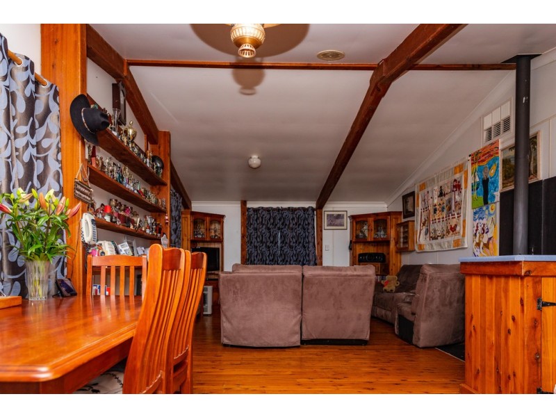 UNDER CONTRACT 183 YARRAWONGA ROAD, Wallumbilla QLD 4428