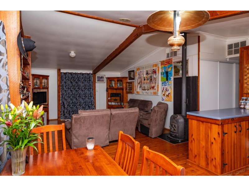 UNDER CONTRACT 183 YARRAWONGA ROAD, Wallumbilla QLD 4428