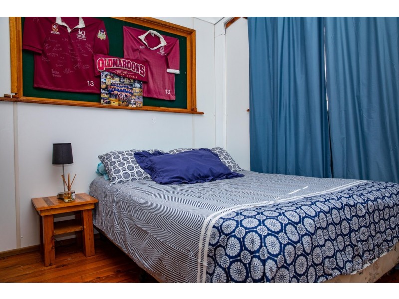 UNDER CONTRACT 183 YARRAWONGA ROAD, Wallumbilla QLD 4428