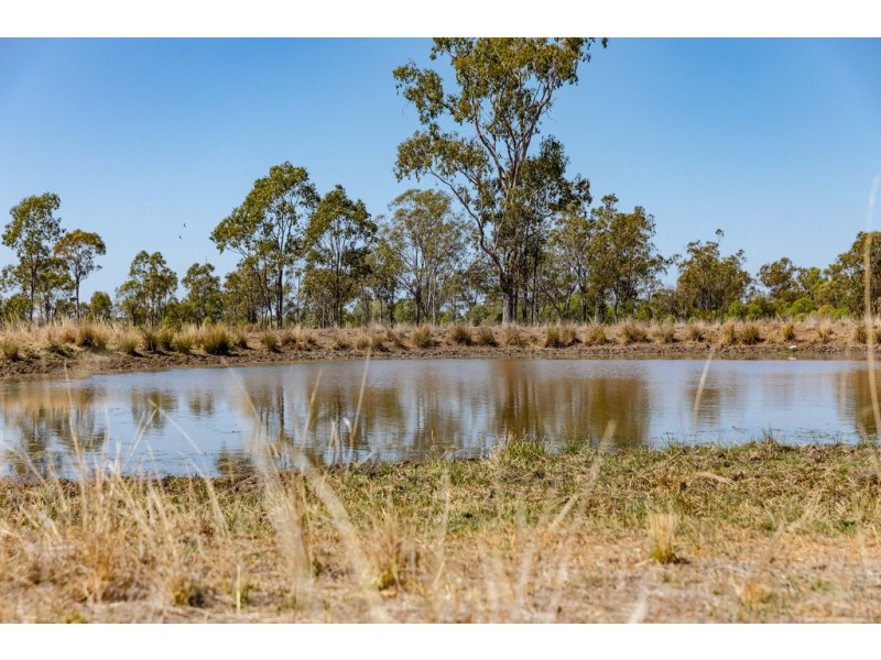 UNDER CONTRACT 183 YARRAWONGA ROAD, Wallumbilla QLD 4428