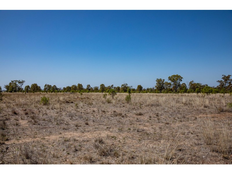 UNDER CONTRACT 183 YARRAWONGA ROAD, Wallumbilla QLD 4428
