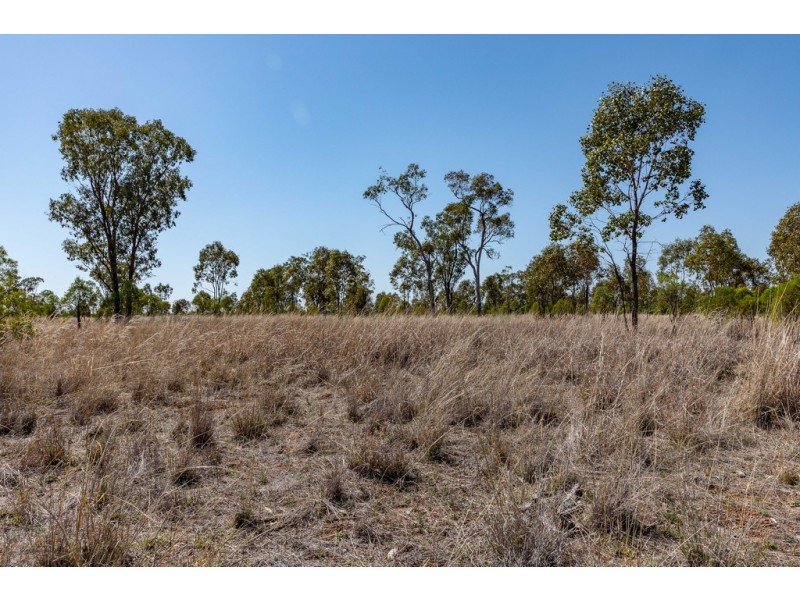 UNDER CONTRACT 183 YARRAWONGA ROAD, Wallumbilla QLD 4428