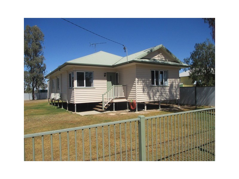 50 May Street, Wallumbilla QLD 4428