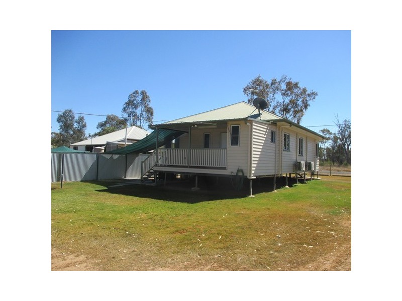 50 May Street, Wallumbilla QLD 4428