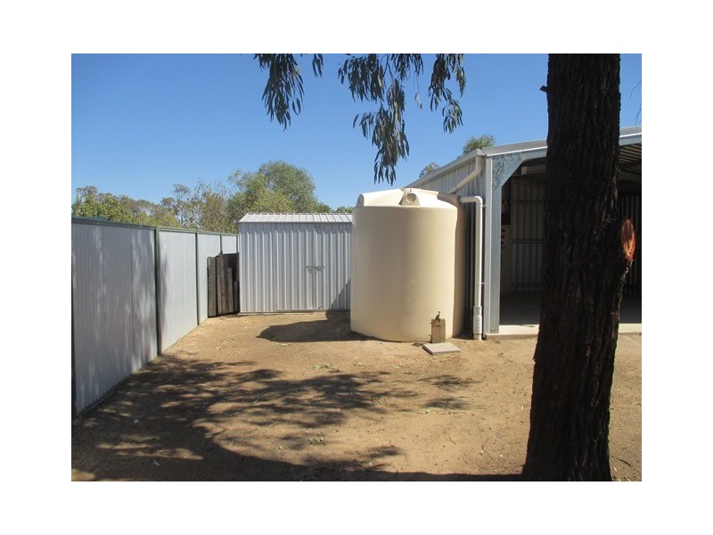 50 May Street, Wallumbilla QLD 4428