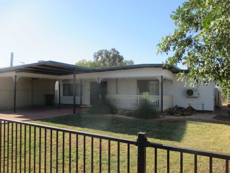 115 MISCAMBLE STREET, Roma QLD 4455