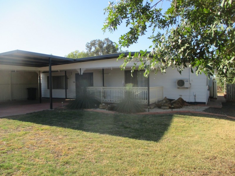 115 MISCAMBLE STREET, Roma QLD 4455