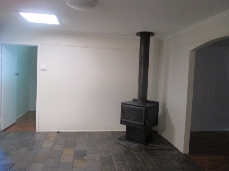 115 MISCAMBLE STREET, Roma QLD 4455