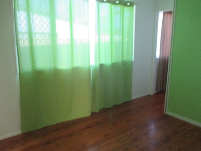 115 MISCAMBLE STREET, Roma QLD 4455