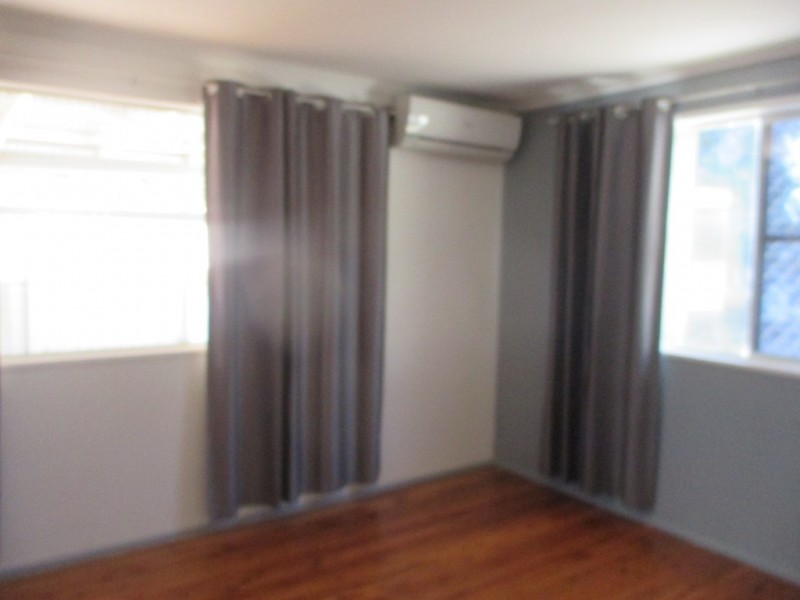 115 MISCAMBLE STREET, Roma QLD 4455