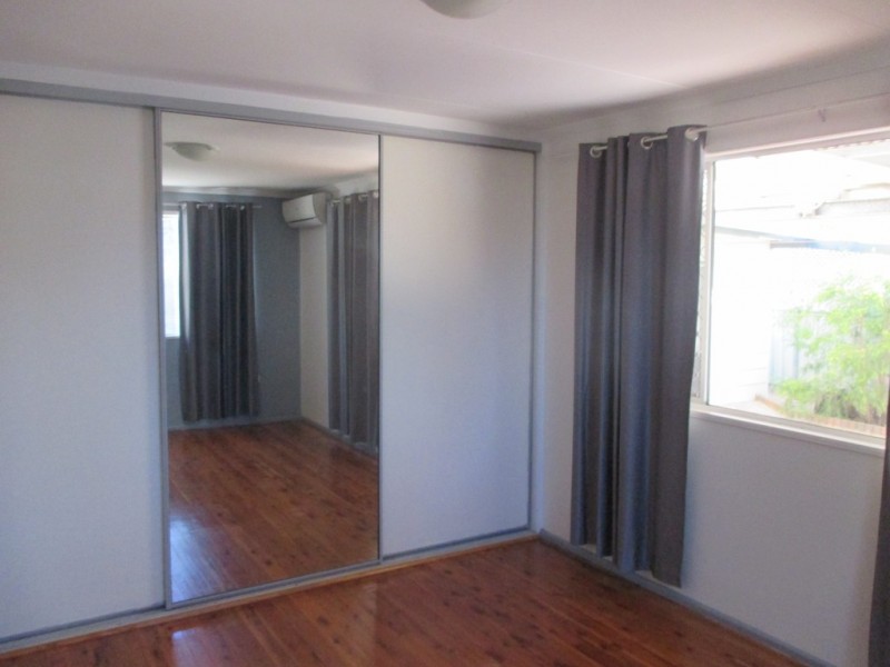 115 MISCAMBLE STREET, Roma QLD 4455