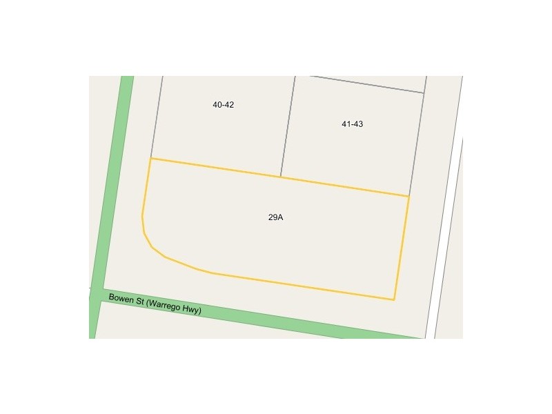 29A BOWEN STREET, Roma QLD 4455