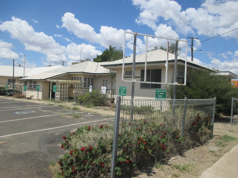 29A BOWEN STREET, Roma QLD 4455