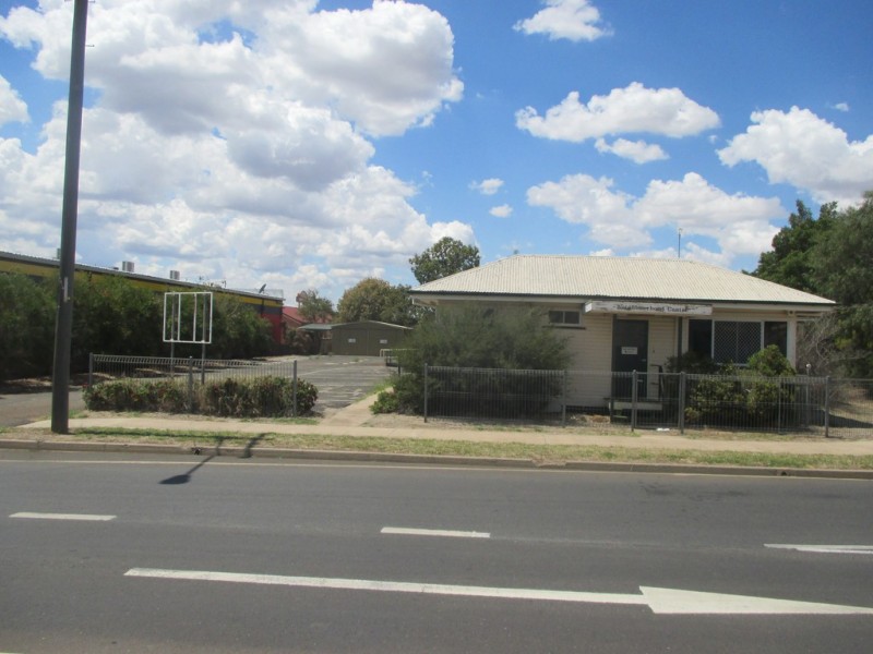 29A BOWEN STREET, Roma QLD 4455