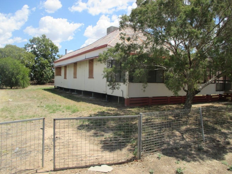 29A BOWEN STREET, Roma QLD 4455