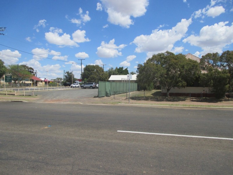 29A BOWEN STREET, Roma QLD 4455