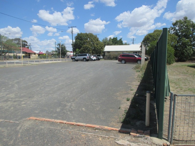 29A BOWEN STREET, Roma QLD 4455