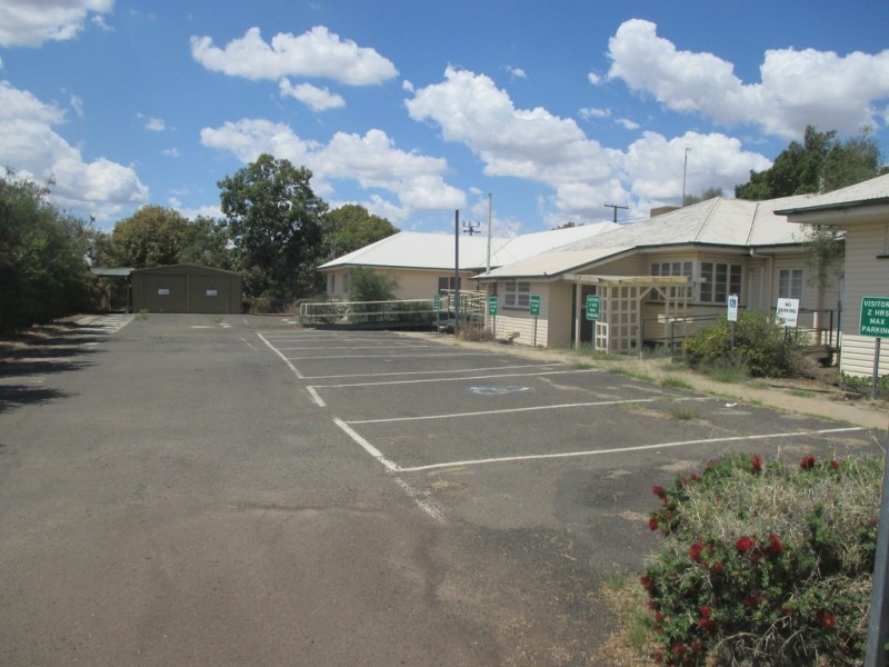 29A BOWEN STREET, Roma QLD 4455