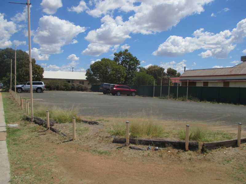 29A BOWEN STREET, Roma QLD 4455