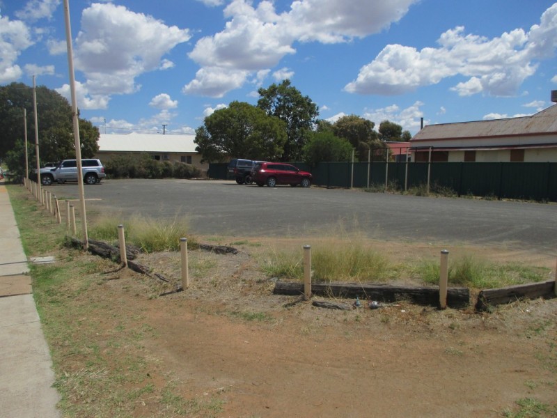 29A BOWEN STREET, Roma QLD 4455