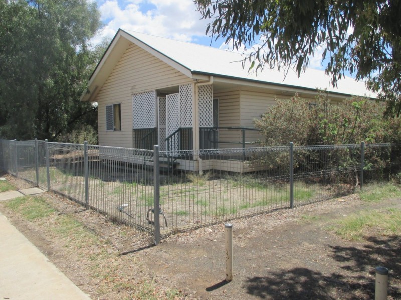 29A BOWEN STREET, Roma QLD 4455