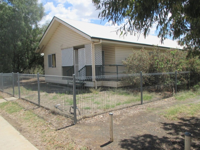 29A BOWEN STREET, Roma QLD 4455