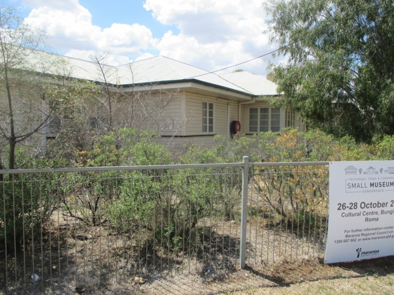 29A BOWEN STREET, Roma QLD 4455