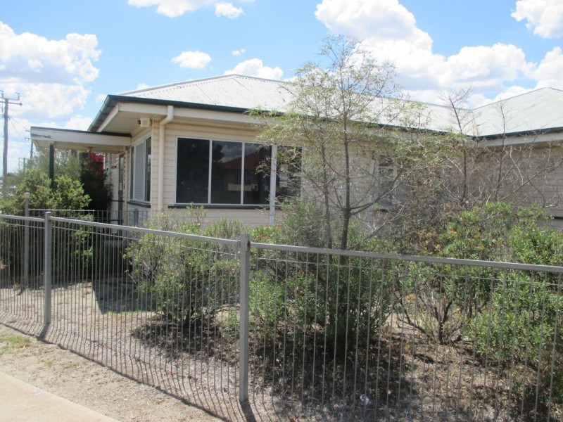 29A BOWEN STREET, Roma QLD 4455