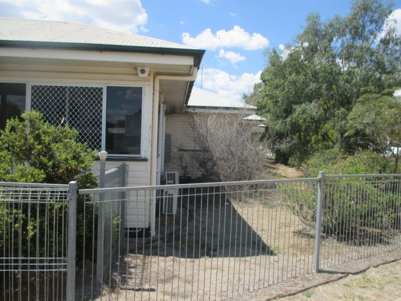 29A BOWEN STREET, Roma QLD 4455