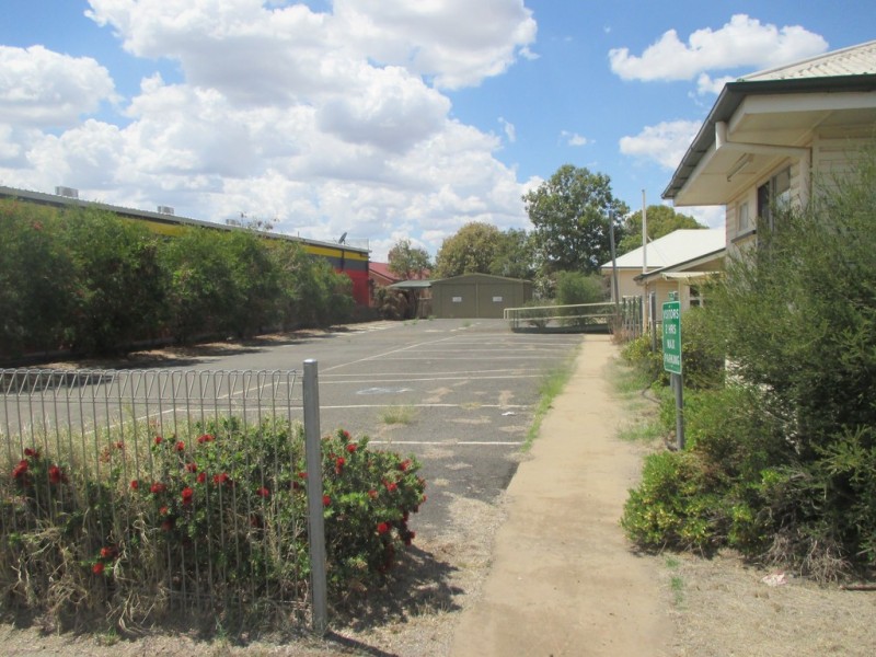 29A BOWEN STREET, Roma QLD 4455