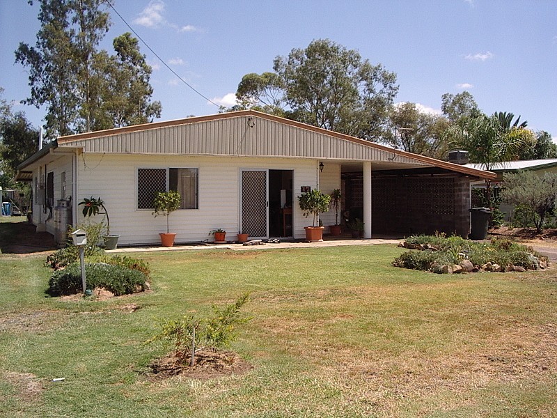 17 ELMER STREET, Roma QLD 4455