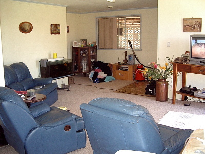 17 ELMER STREET, Roma QLD 4455
