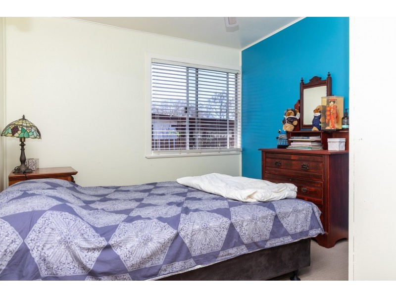 98 MISCAMBLE STREET, Roma QLD 4455