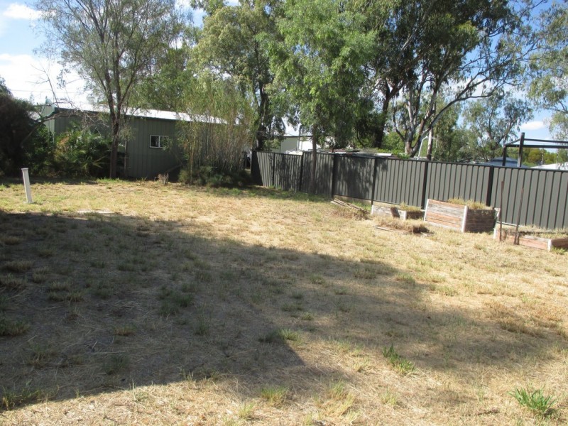 15 ALBERT STREET, Roma QLD 4455